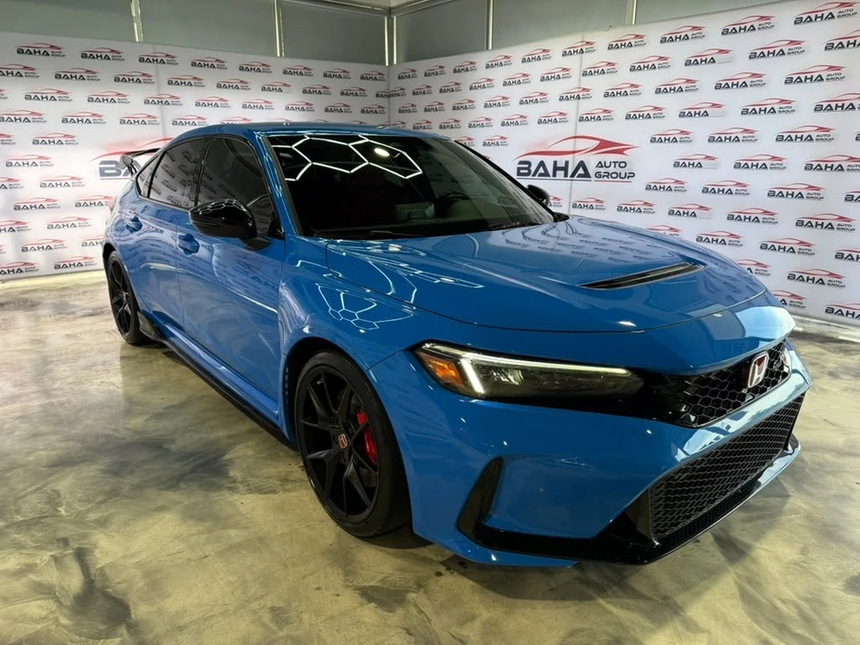 2023 Honda Civic 11th Gen - Image 5 of 31