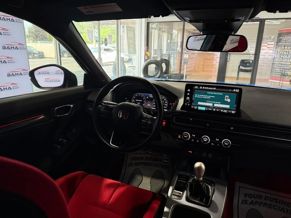 2023 Honda Civic 11th Gen - Image 26 of 31