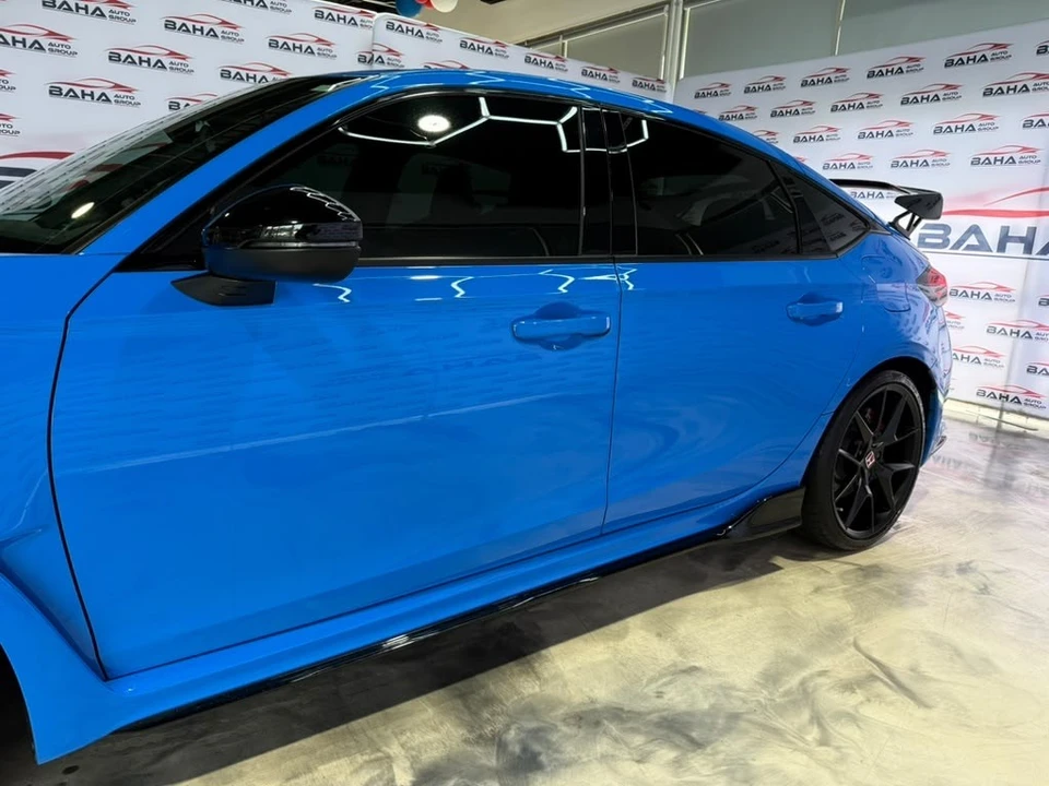 2023 Honda Civic 11th Gen - Image 6 of 31