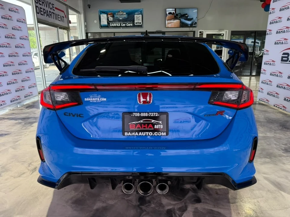 2023 Honda Civic 11th Gen - Image 10 of 31