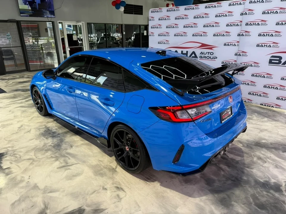 2023 Honda Civic 11th Gen - Image 13 of 31