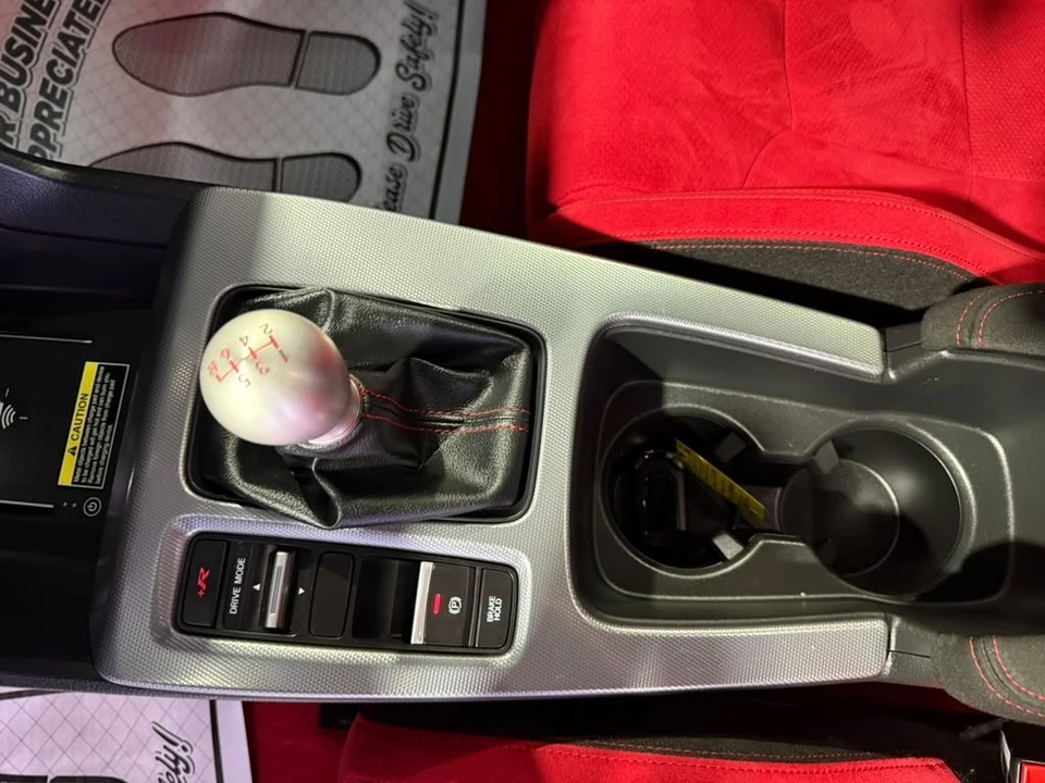 2023 Honda Civic 11th Gen - Image 29 of 31