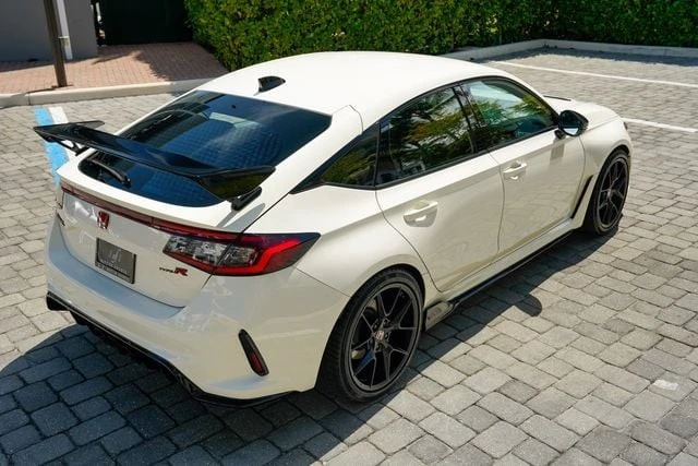 2023 Honda Civic 11th Gen - Image 28 of 31