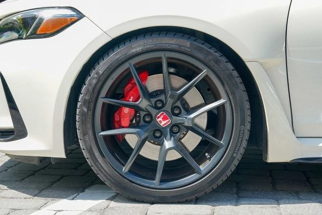 2023 Honda Civic 11th Gen - Image 14 of 31