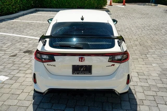 2023 Honda Civic 11th Gen - Image 23 of 31