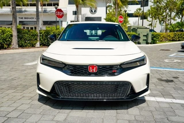 2023 Honda Civic 11th Gen - Image 4 of 31