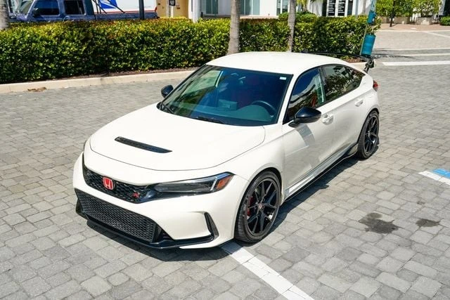 2023 Honda Civic 11th Gen - Image 10 of 31