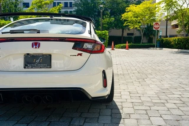 2023 Honda Civic 11th Gen - Image 26 of 31