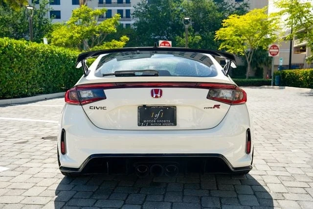 2023 Honda Civic 11th Gen - Image 22 of 31