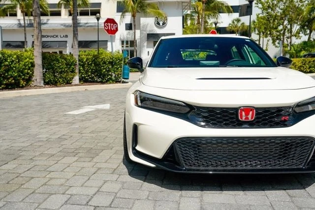 2023 Honda Civic 11th Gen - Image 6 of 31