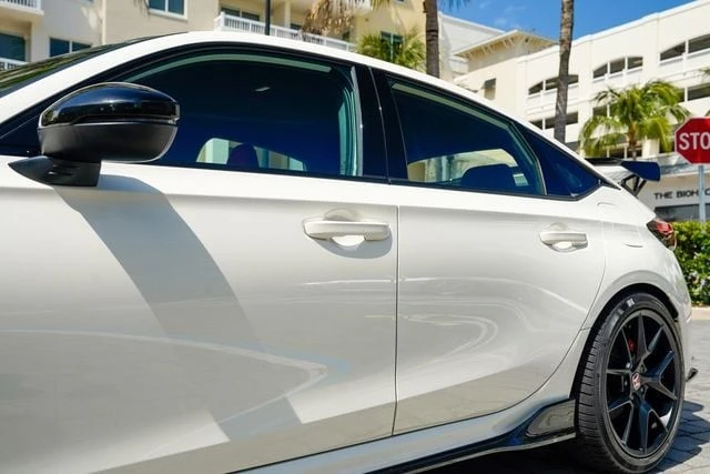 2023 Honda Civic 11th Gen - Image 11 of 31