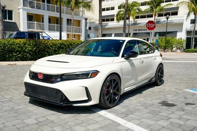 2023 Honda Civic 11th Gen - Image 9 of 31