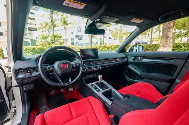 2023 Honda Civic 11th Gen - Image 3 of 31
