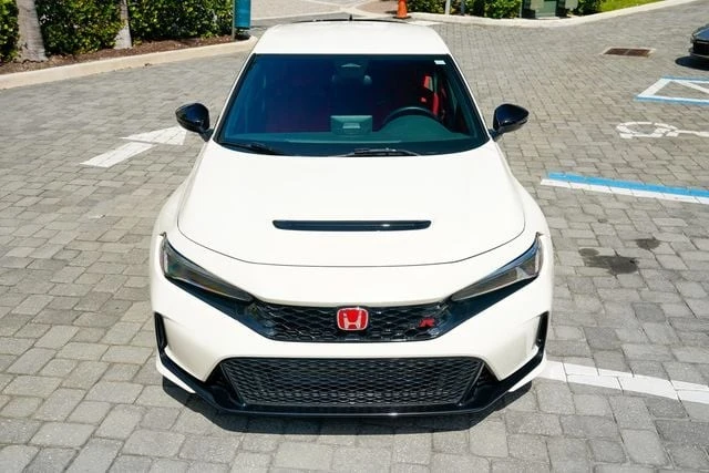2023 Honda Civic 11th Gen - Image 5 of 31
