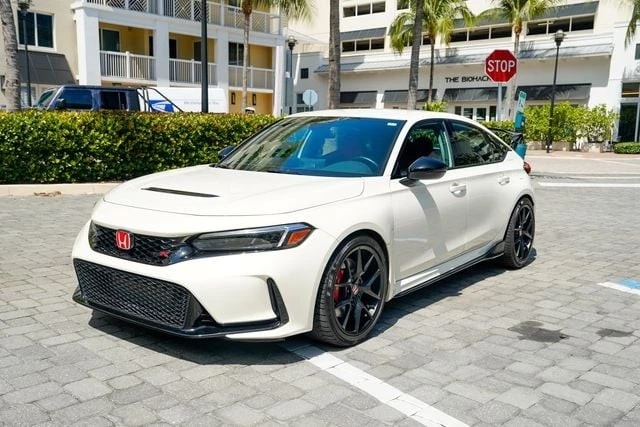 2023 Honda Civic 11th Gen - Image 2 of 31