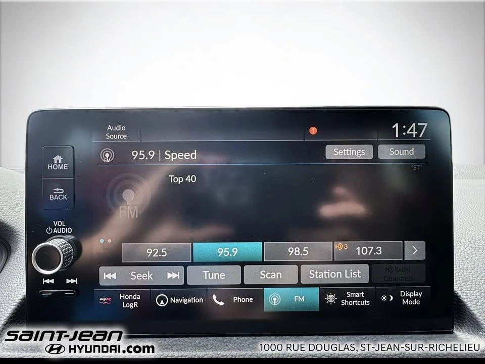2023 Honda FL5 Civic Type R - Image 15 of 17