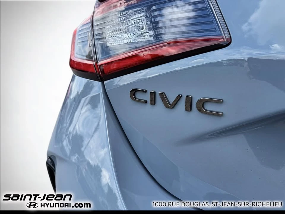 2023 Honda FL5 Civic Type R - Image 6 of 17