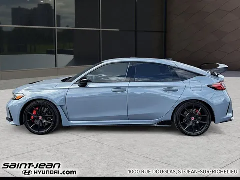2023 Honda FL5 Civic Type R - Image 3 of 17