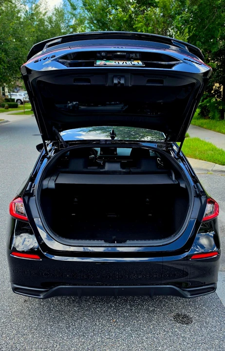 2023 Honda Civic 11th Gen - Image 13 of 18