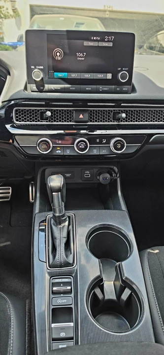 2023 Honda Civic 11th Gen - Image 18 of 18