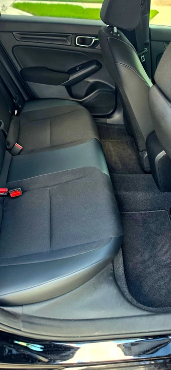 2023 Honda Civic 11th Gen - Image 15 of 18