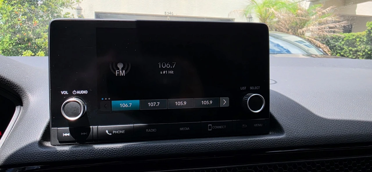 2023 Honda Civic 11th Gen - Image 17 of 18