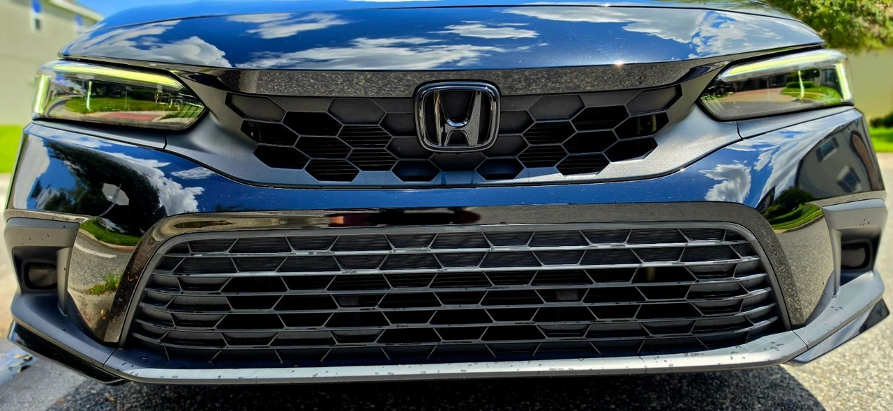 2023 Honda Civic 11th Gen - Image 8 of 18