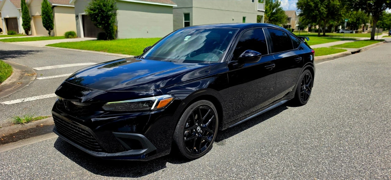 2023 Honda Civic 11th Gen - Image 6 of 18