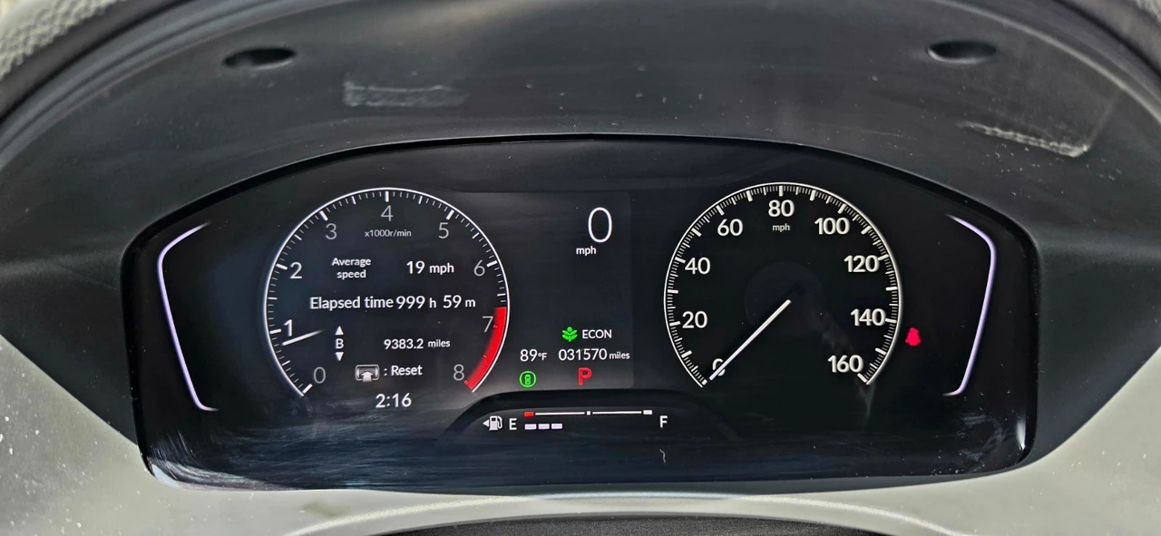 2023 Honda Civic 11th Gen - Image 16 of 18