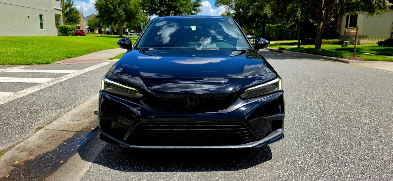 2023 Honda Civic 11th Gen - Image 7 of 18