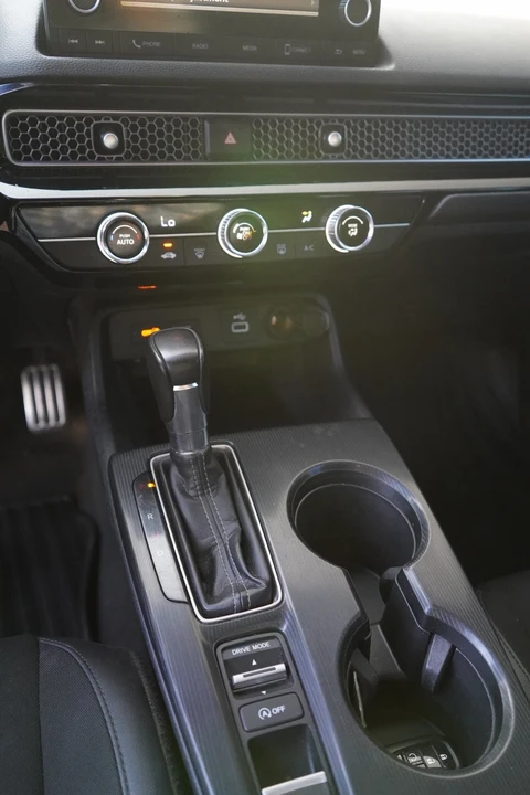 2023 Honda Civic 11th Gen - Image 13 of 14
