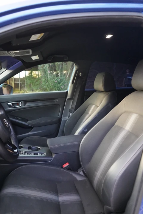 2023 Honda Civic 11th Gen - Image 12 of 14