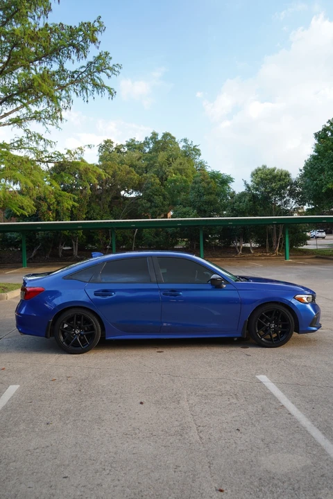 2023 Honda Civic 11th Gen - Image 6 of 14