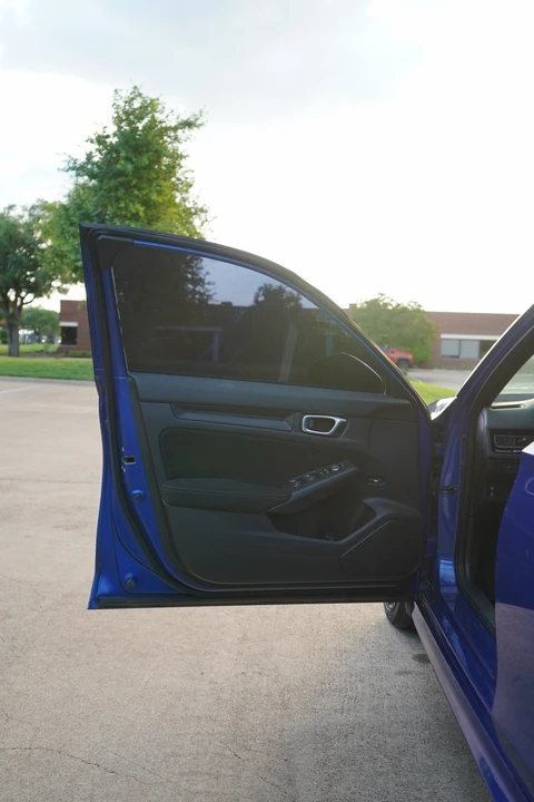 2023 Honda Civic 11th Gen - Image 9 of 14