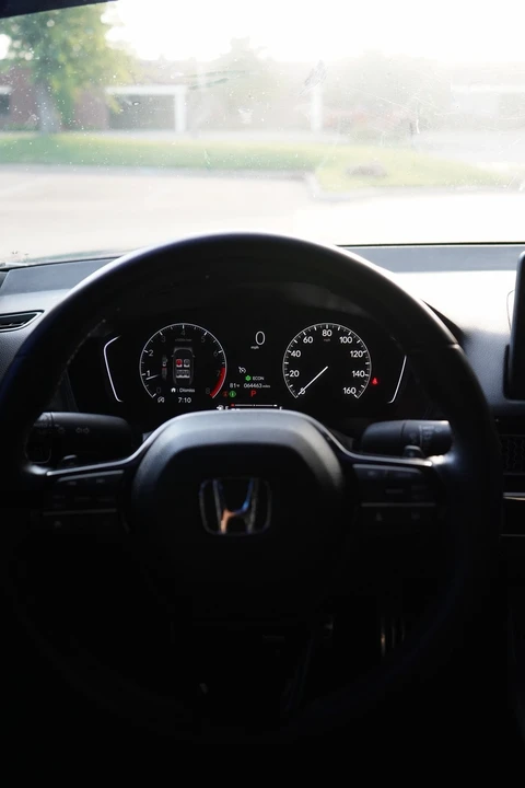 2023 Honda Civic 11th Gen - Image 11 of 14