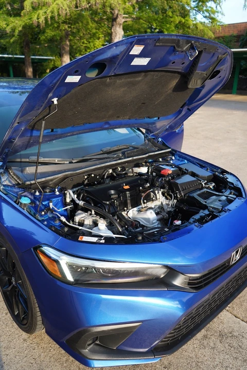 2023 Honda Civic 11th Gen - Image 14 of 14