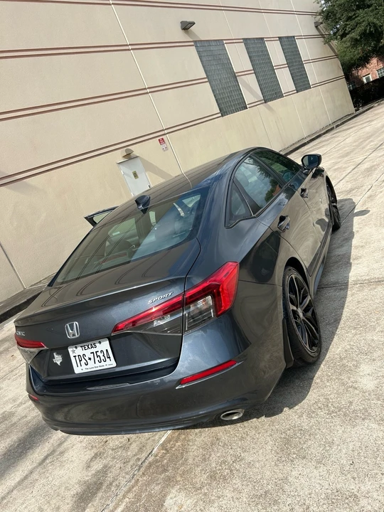 2023 Honda Civic 11th Gen - Image 2 of 21