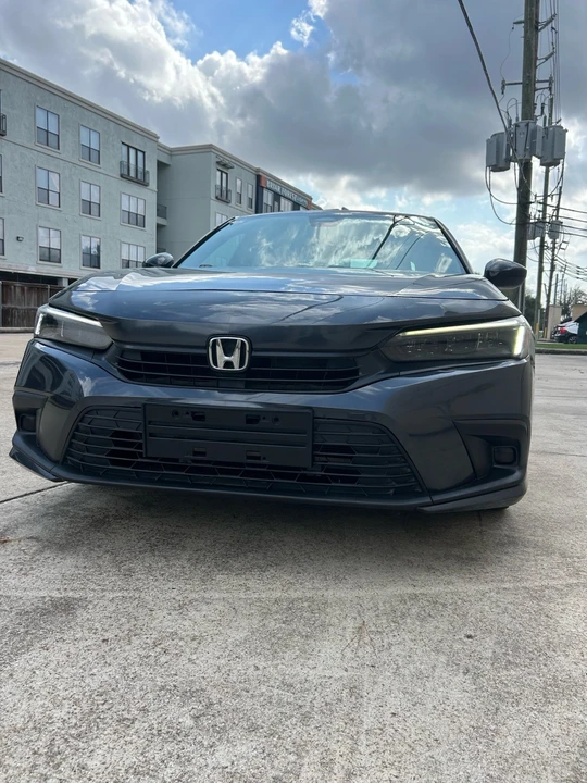 2023 Honda Civic 11th Gen - Image 3 of 21