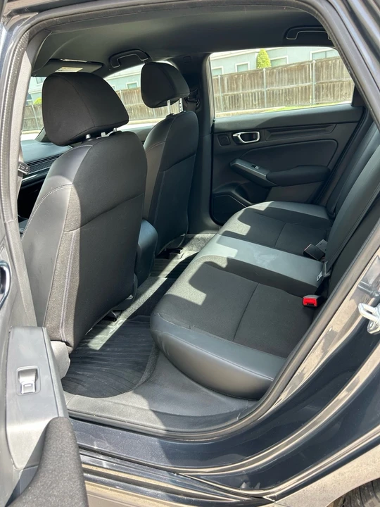 2023 Honda Civic 11th Gen - Image 17 of 21