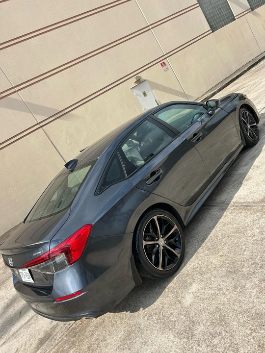 2023 Honda Civic 11th Gen - Image 6 of 21