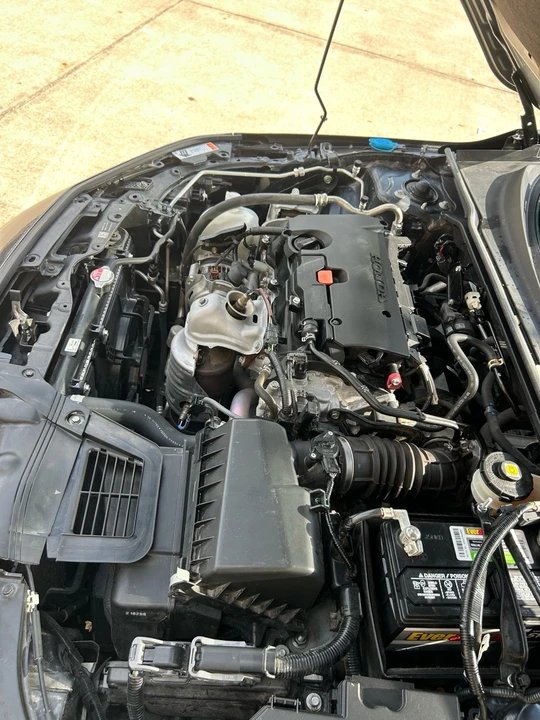 2023 Honda Civic 11th Gen - Image 21 of 21