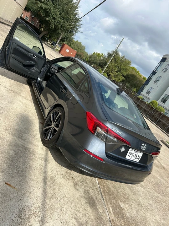 2023 Honda Civic 11th Gen - Image 12 of 21