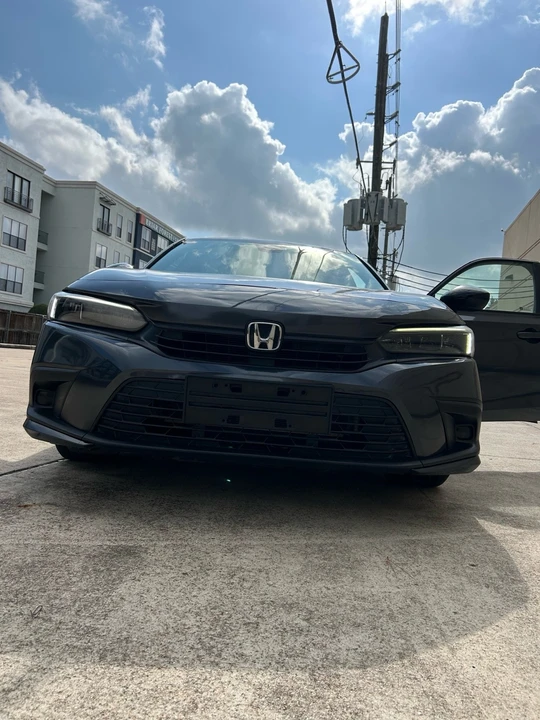 2023 Honda Civic 11th Gen - Image 3 of 21