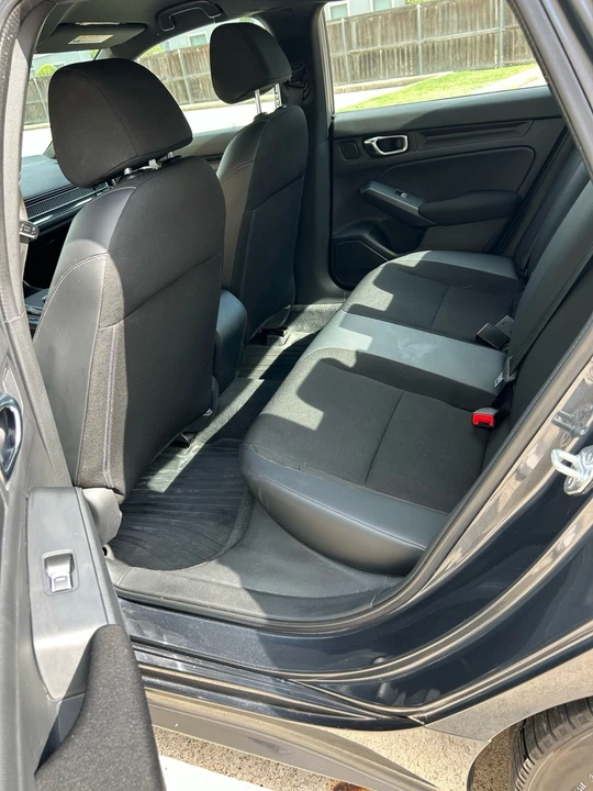 2023 Honda Civic 11th Gen - Image 14 of 21