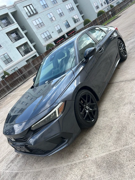 2023 Honda Civic 11th Gen - Image 4 of 21