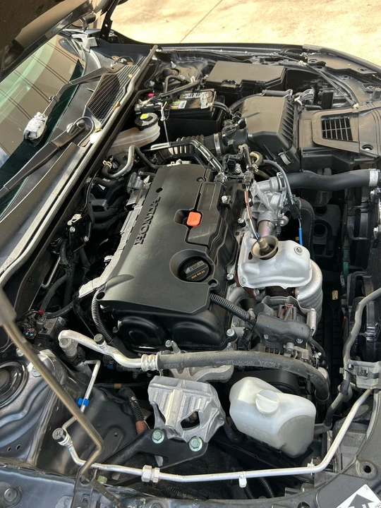 2023 Honda Civic 11th Gen - Image 20 of 21