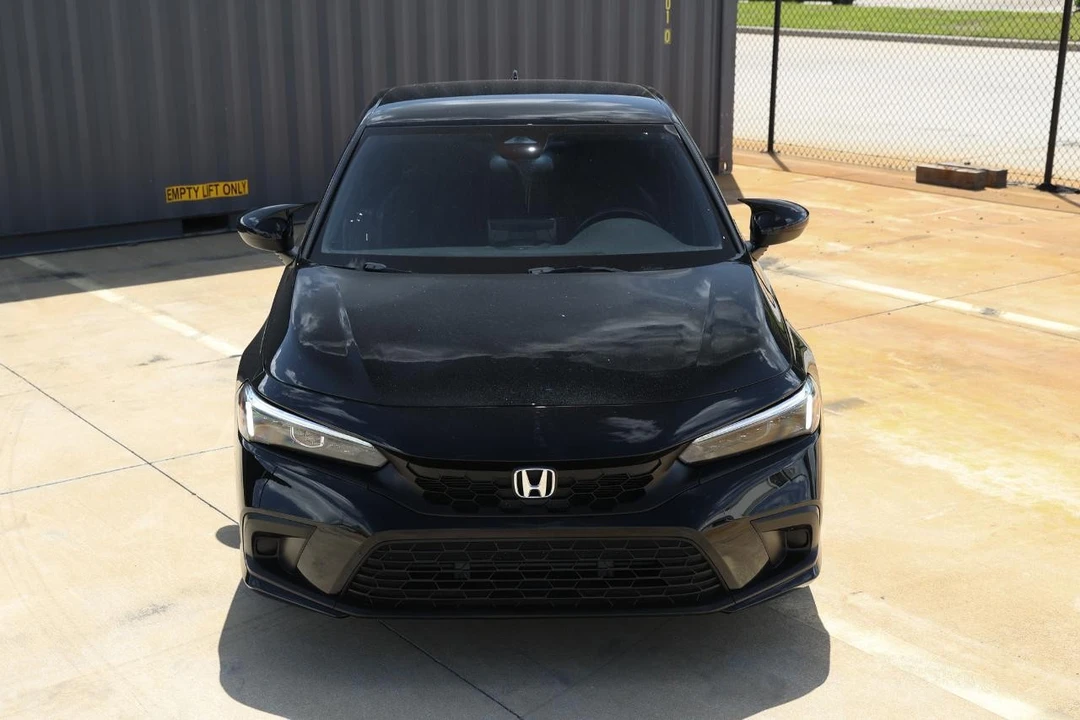 2023 Honda Civic 11th Gen - Image 19 of 21