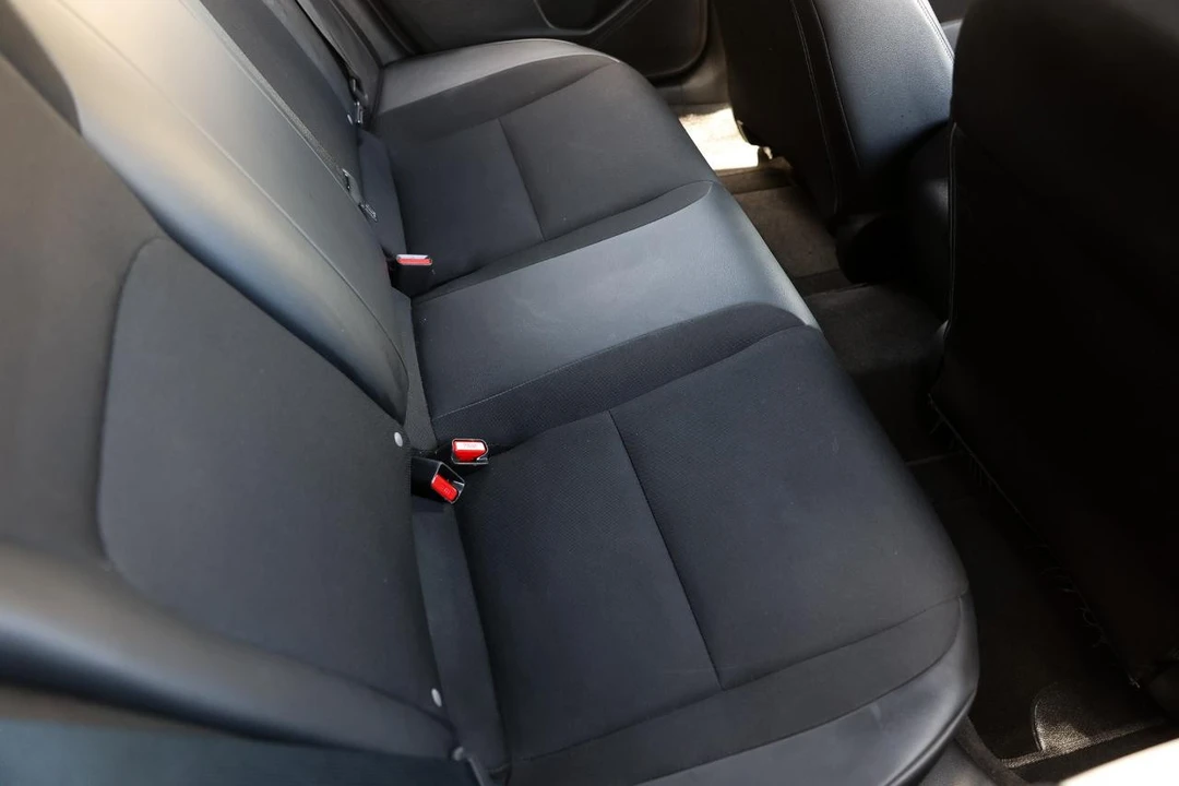 2023 Honda Civic 11th Gen - Image 12 of 21