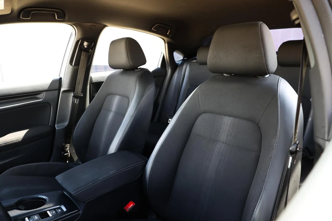 2023 Honda Civic 11th Gen - Image 6 of 21