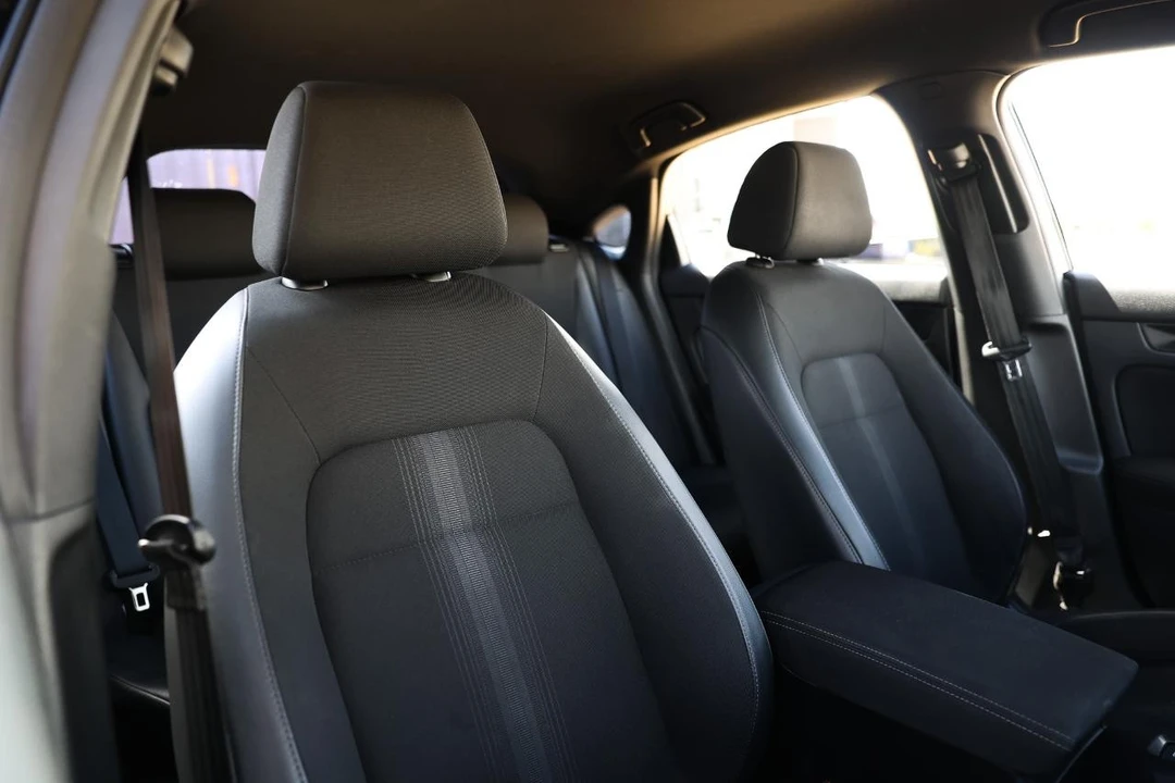 2023 Honda Civic 11th Gen - Image 18 of 21